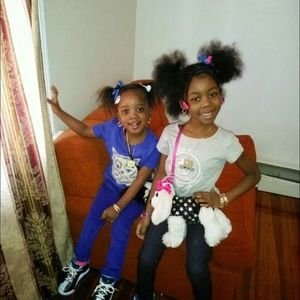 Meet your Posher, Lisa